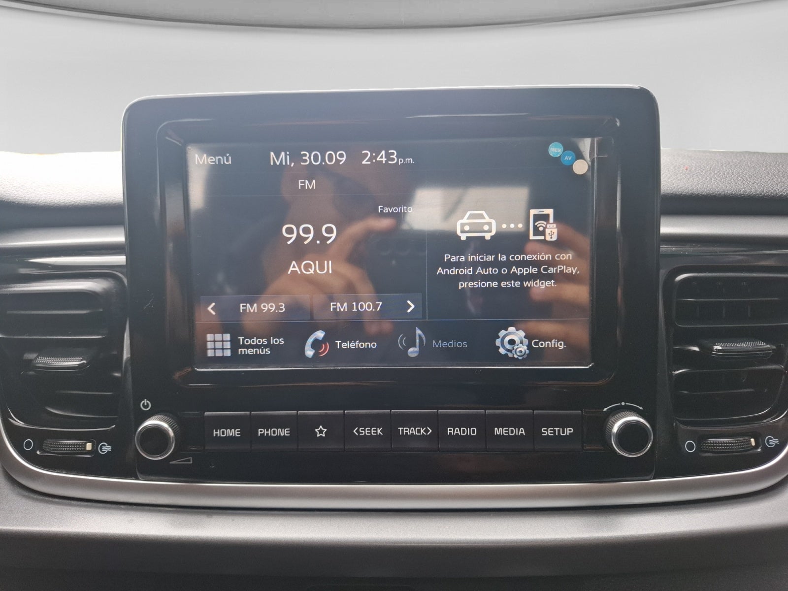 2023 Kia RIO LX TA