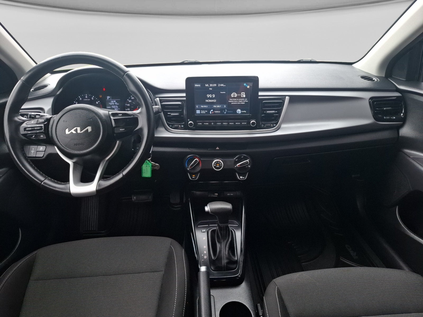 2023 Kia RIO LX TA