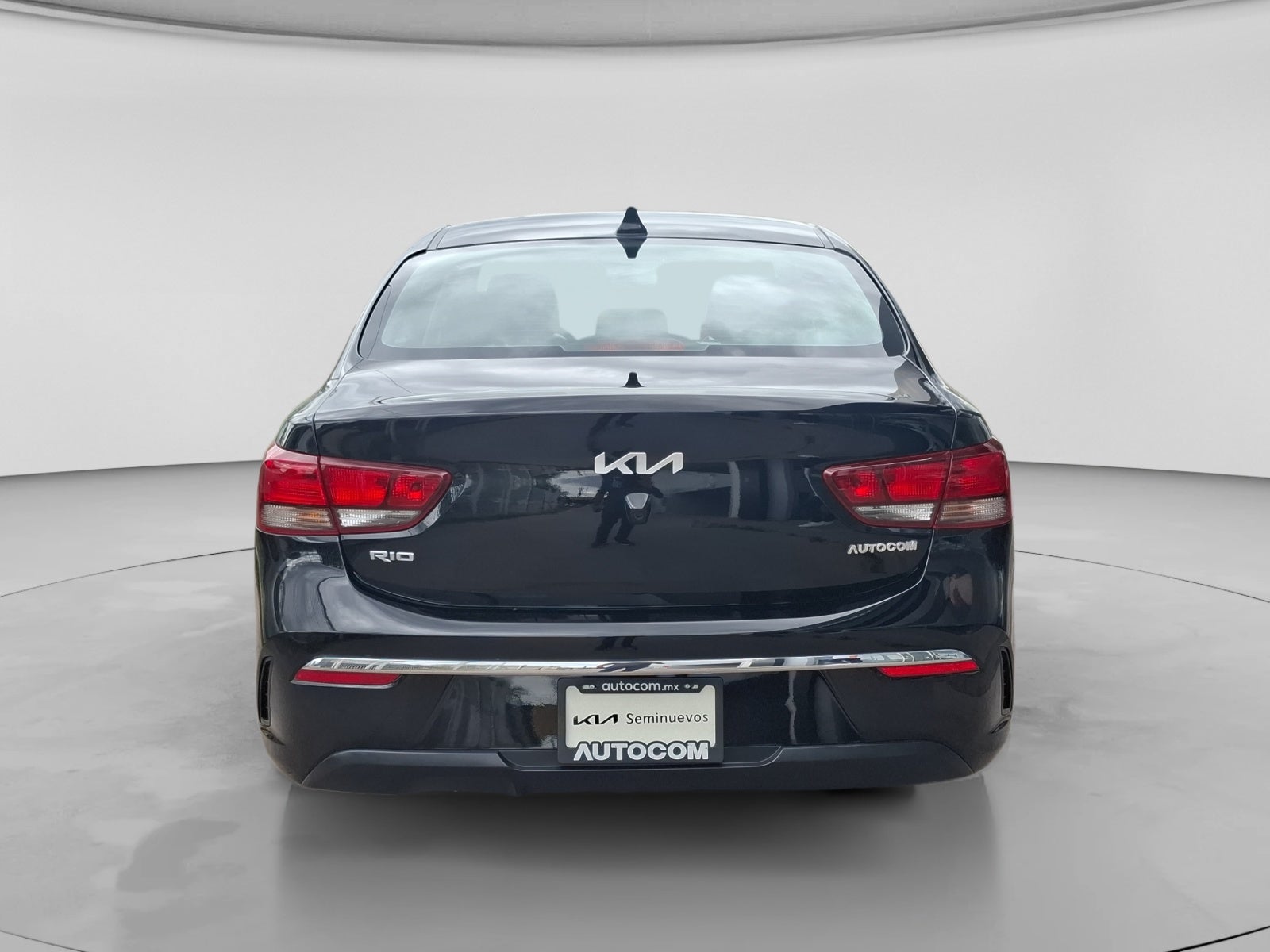2023 Kia RIO LX TA