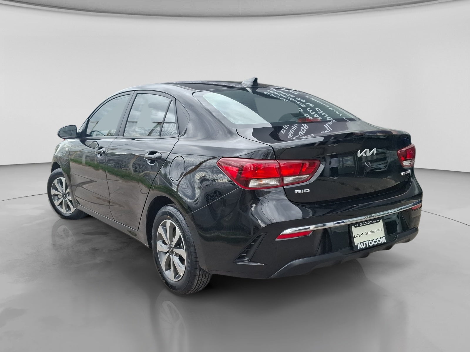 2023 Kia RIO LX TA