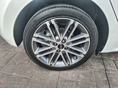 2023 Kia RIO EX PACK TA