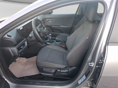 2026 Kia K4 K4 2.0 NU LX M/T