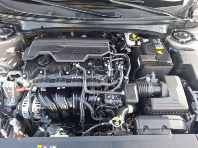 2026 Kia K4 K4 2.0 NU LX M/T