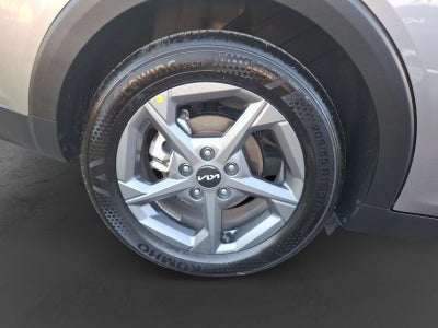 2026 Kia K4 K4 2.0 NU LX M/T