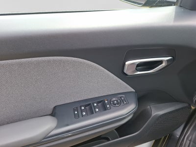2025 Kia K4 K4 2.0 NU EX IVT