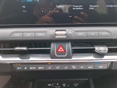 2025 Kia K4 K4 2.0 NU EX IVT