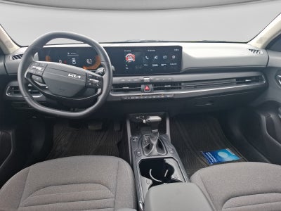 2025 Kia K4 K4 2.0 NU EX IVT
