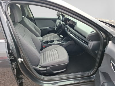2025 Kia K4 K4 2.0 NU EX IVT