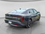 2025 Kia K4 K4 2.0 NU EX IVT