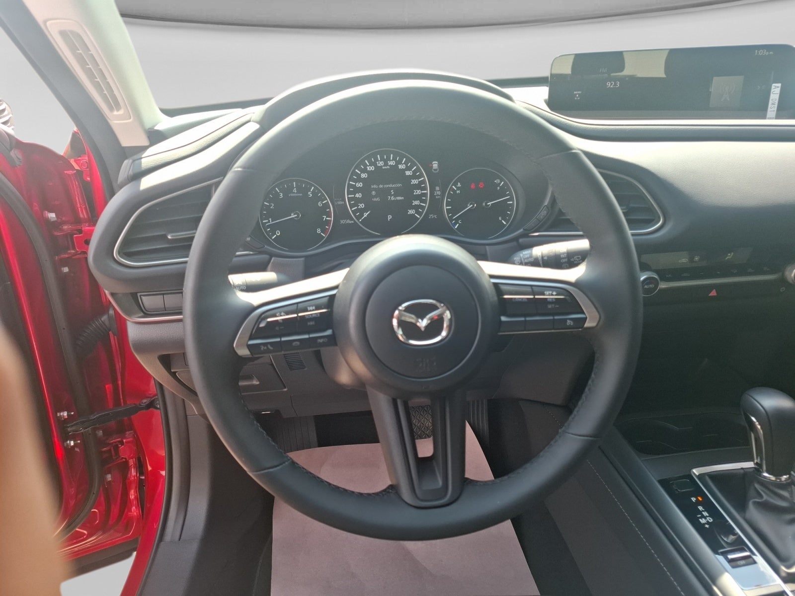 2026 Mazda Mazda CX-30 I SPORT 2WD