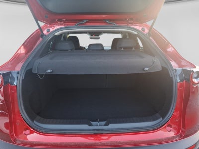 2026 Mazda Mazda CX-30 I SPORT 2WD
