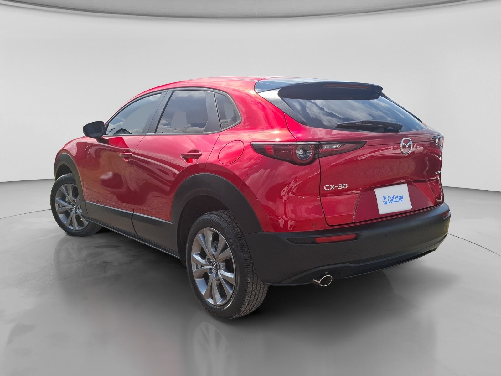 2026 Mazda Mazda CX-30 I SPORT 2WD