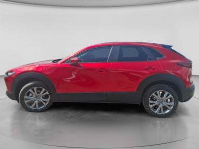 2026 Mazda Mazda CX-30 I SPORT 2WD