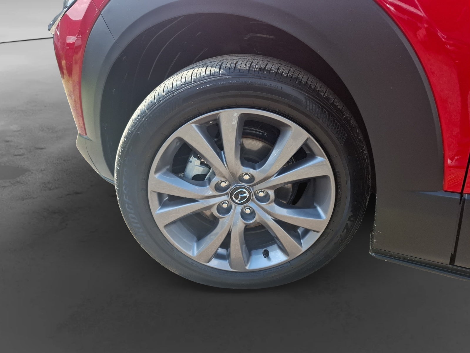 2026 Mazda Mazda CX-30 I SPORT 2WD