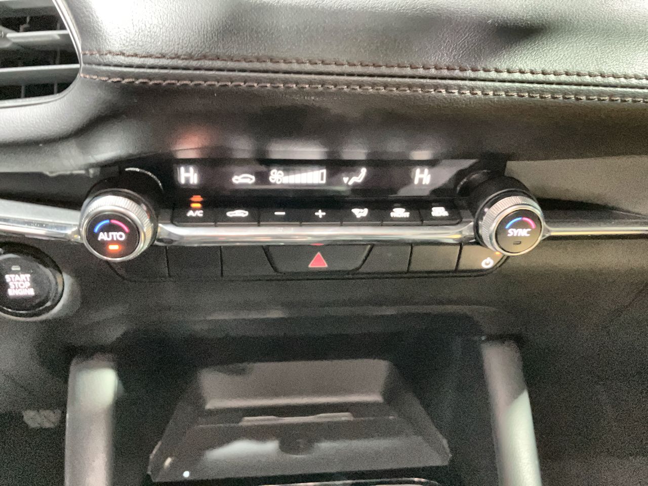 2024 Mazda MAZDA3 I SPORT TM SEDAN