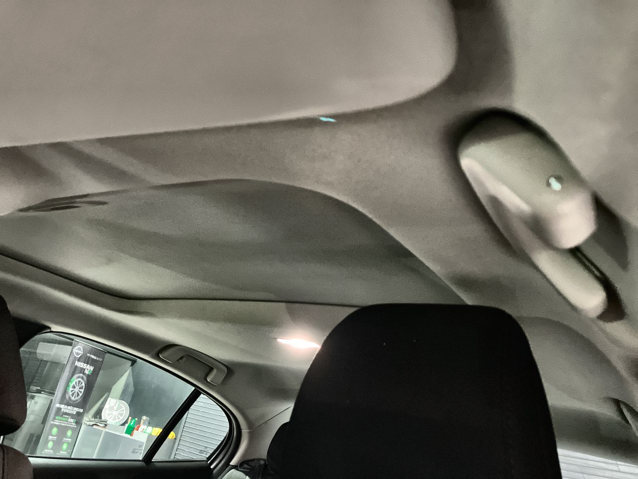 2024 Mazda MAZDA3 I SPORT TM SEDAN