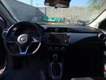 2024 Nissan VERSA ADVANCE MT 24