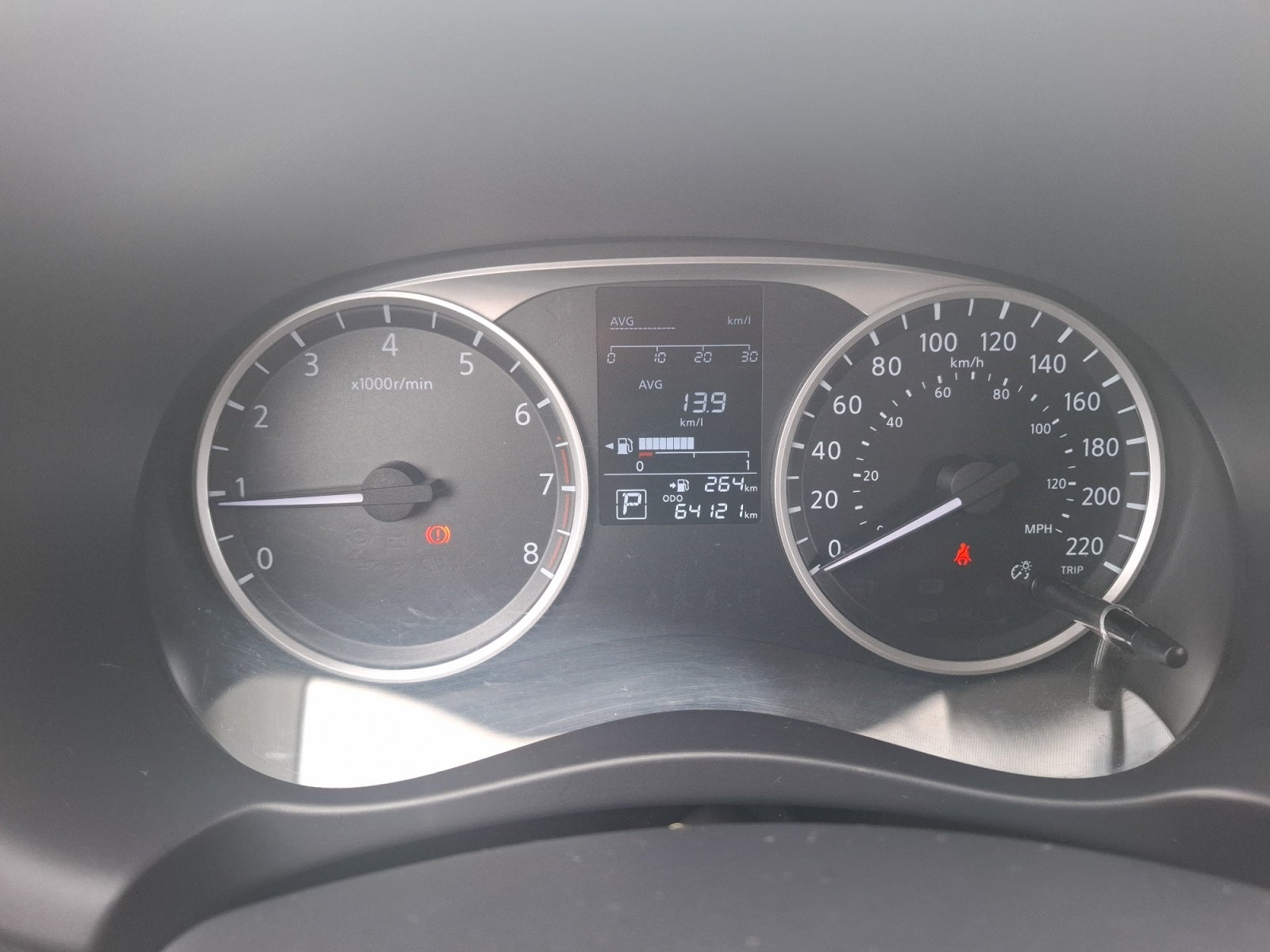 2024 Nissan KICKS PLAY ADVANCE 1.6 LTS CVT 24