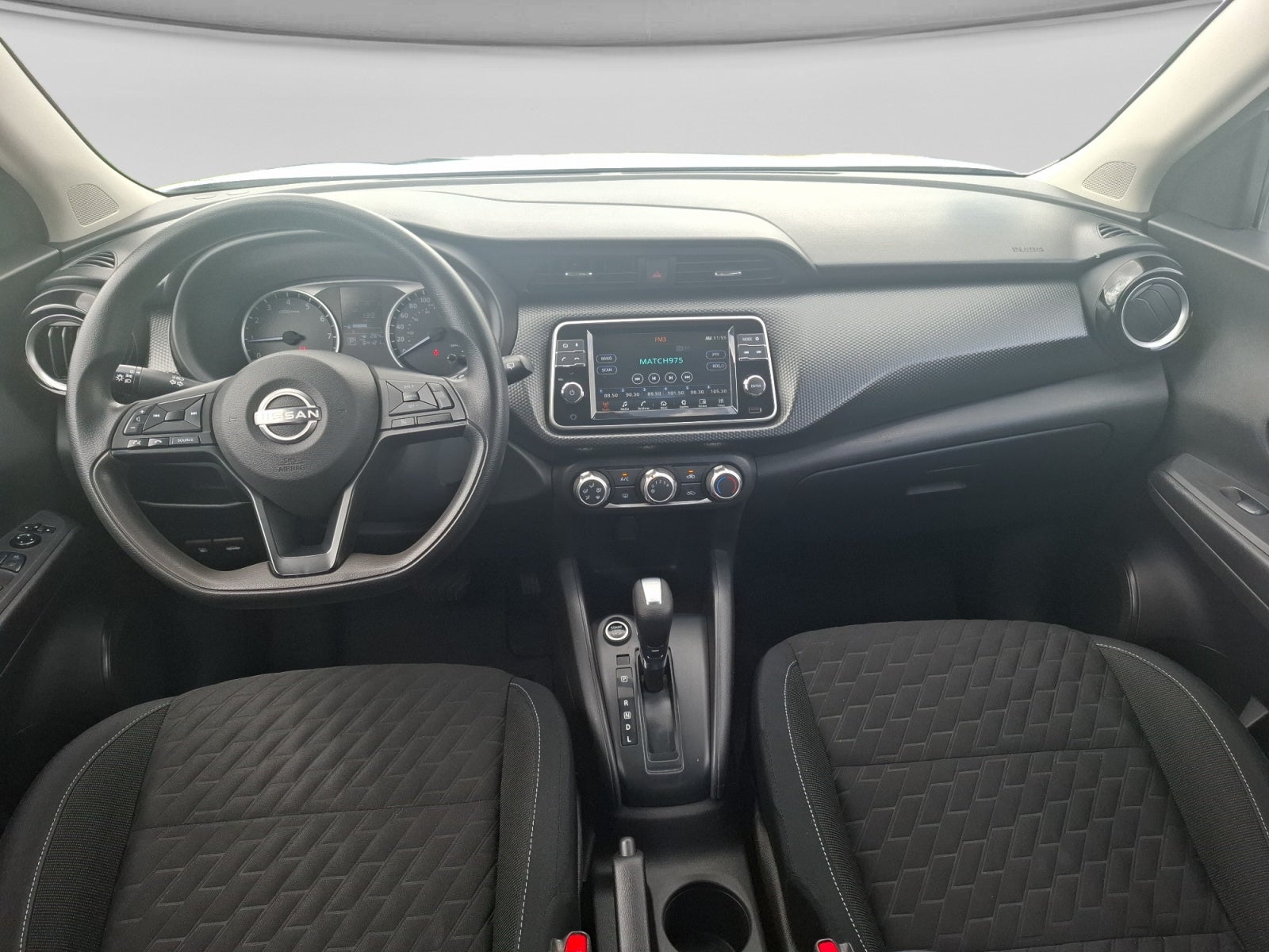 2024 Nissan KICKS PLAY ADVANCE 1.6 LTS CVT 24