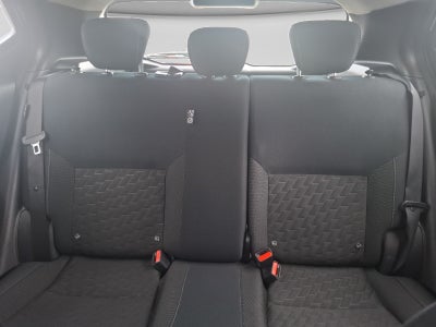 2024 Nissan KICKS PLAY ADVANCE 1.6 LTS CVT 24