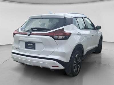 2024 Nissan KICKS PLAY ADVANCE 1.6 LTS CVT 24