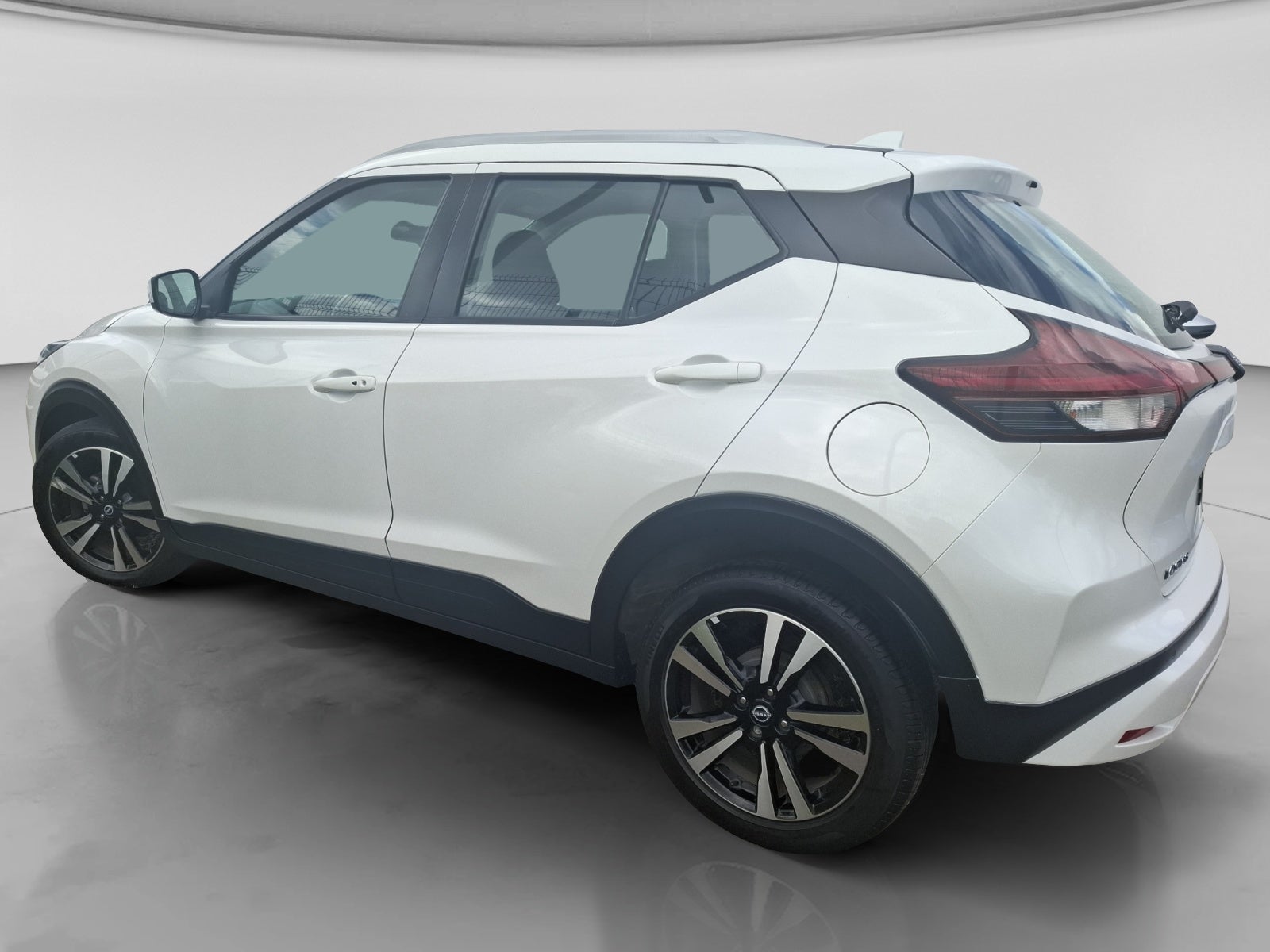 2024 Nissan KICKS PLAY ADVANCE 1.6 LTS CVT 24