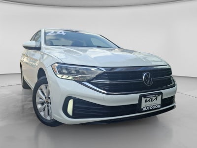 2024 Volkswagen JETTA COMFORTLINE TIPTRONIC