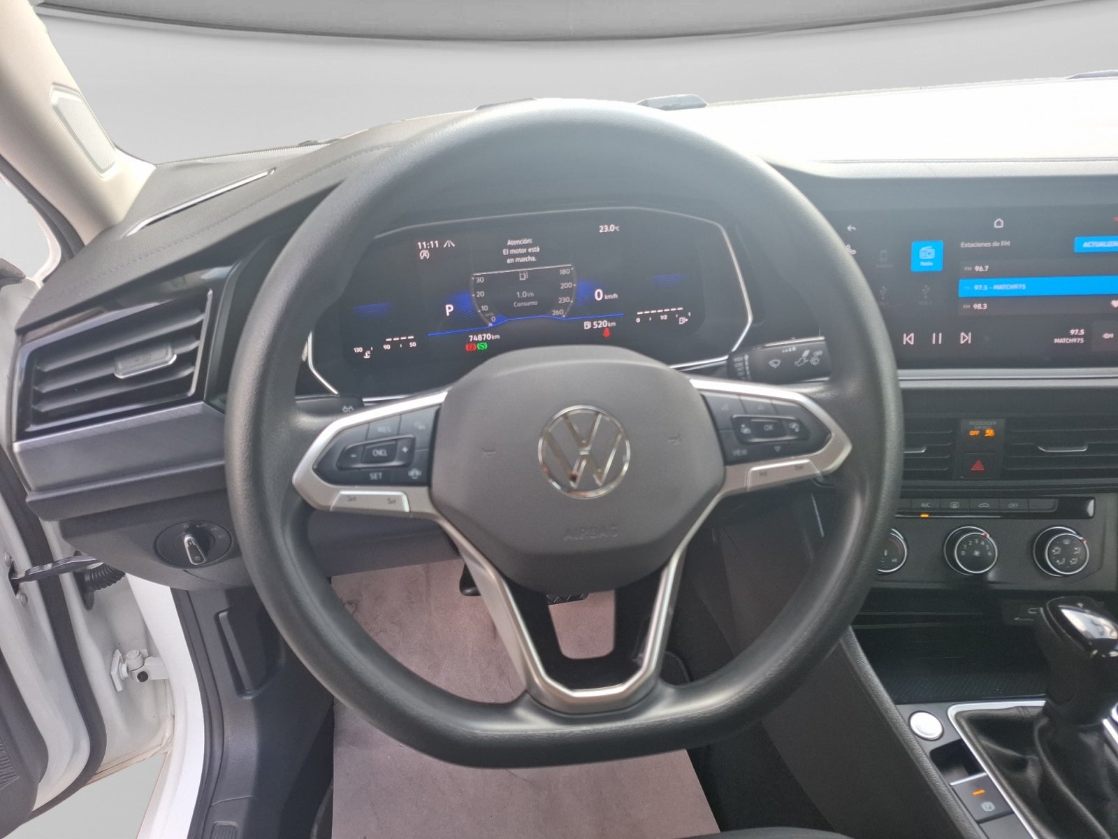 2024 Volkswagen JETTA COMFORTLINE TIPTRONIC