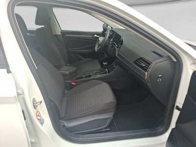 2024 Volkswagen JETTA COMFORTLINE TIPTRONIC