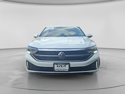 2024 Volkswagen JETTA COMFORTLINE TIPTRONIC