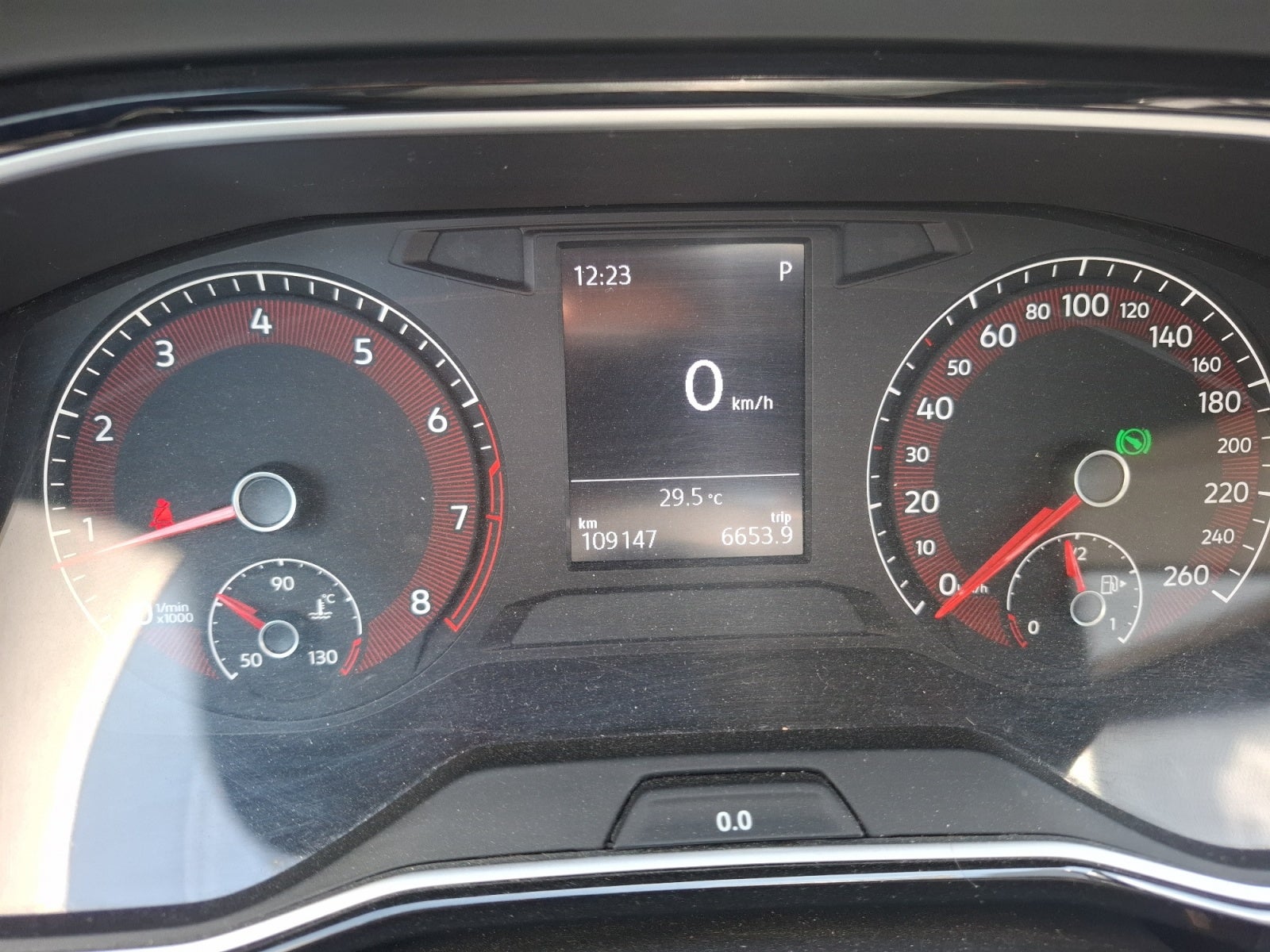 2020 Volkswagen JETTA STARTLINE TIP