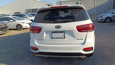 2019 Kia SORENTO 2.4 L EX T/A - 7P