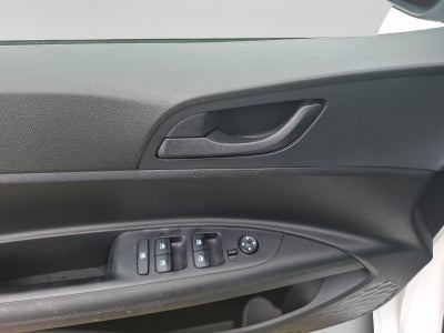 2025 Hyundai HB20 1.6 GL MID AUTO