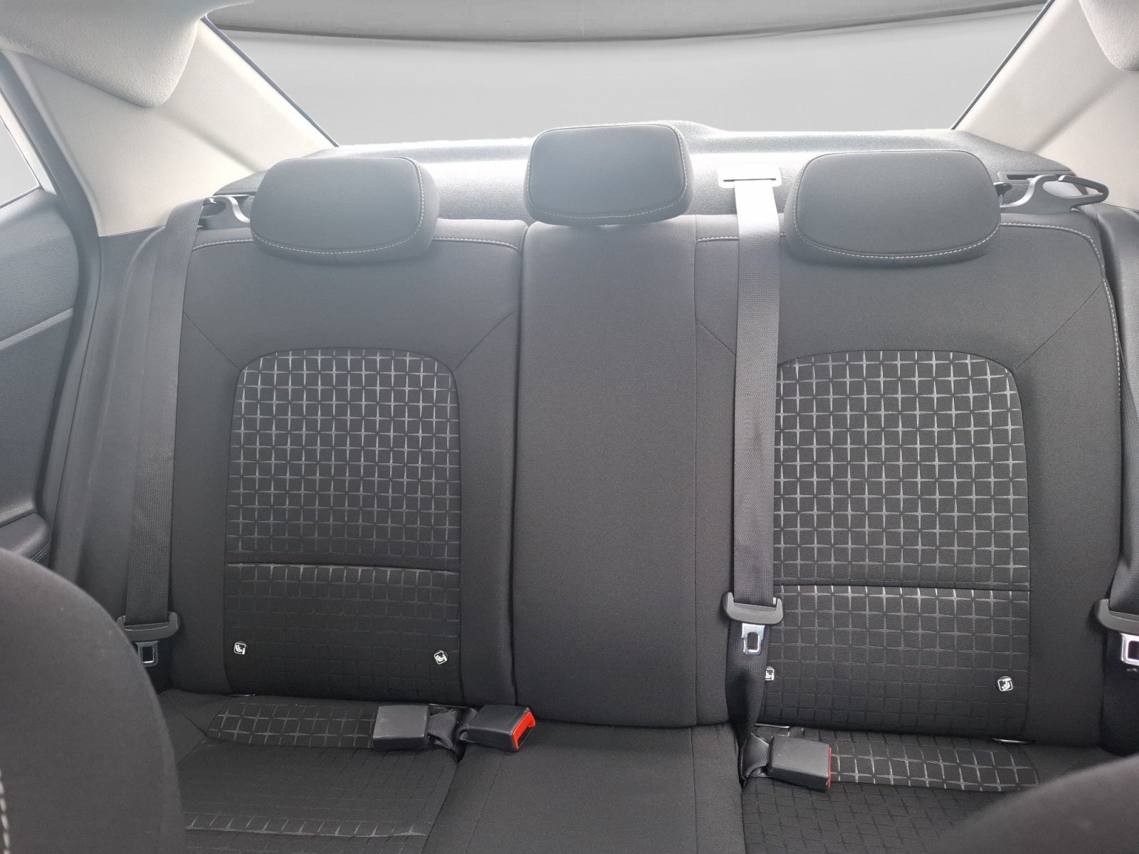 2025 Hyundai HB20 1.6 GL MID AUTO