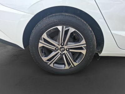 2025 Hyundai HB20 1.6 GL MID AUTO