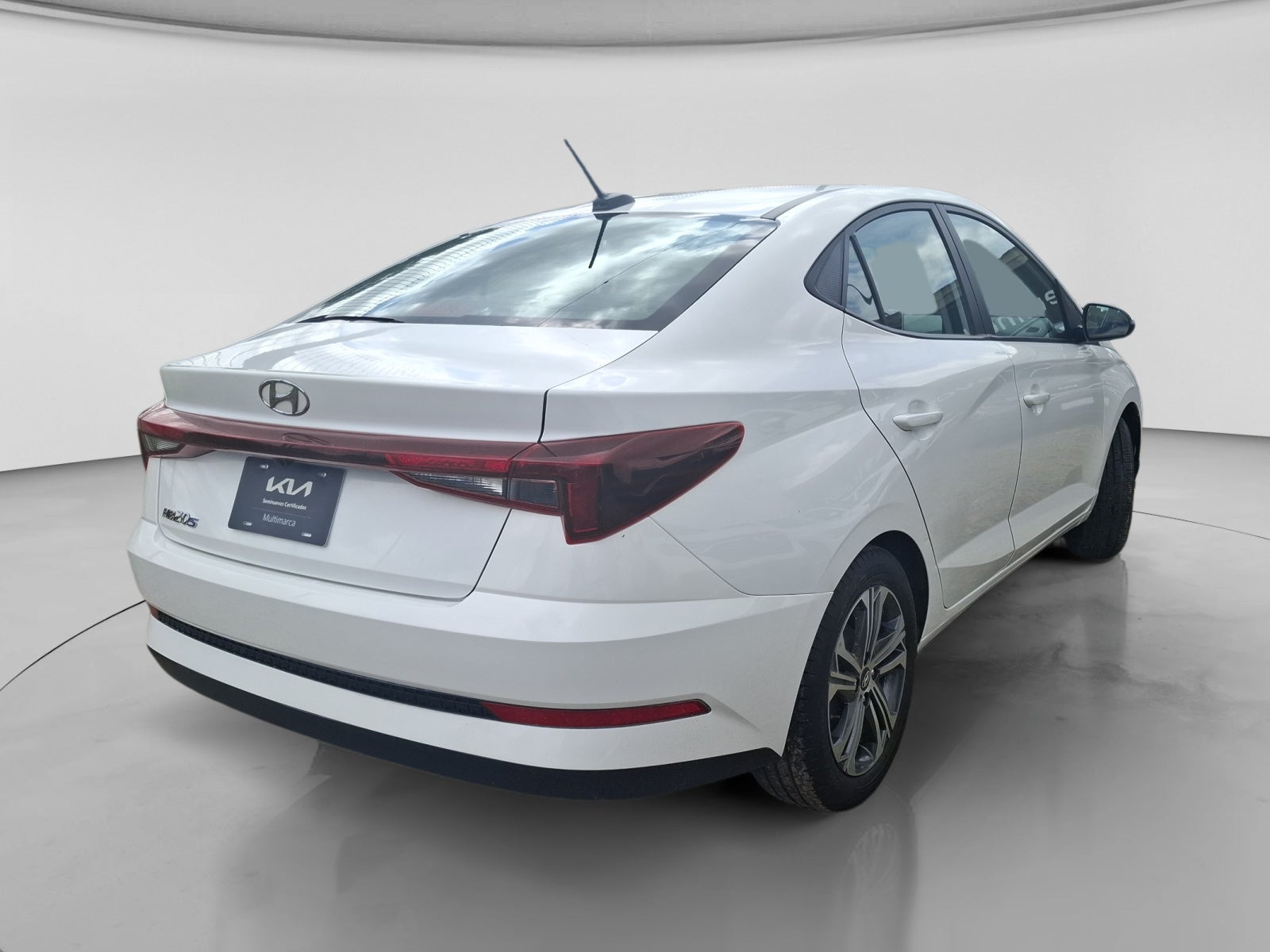 2025 Hyundai HB20 1.6 GL MID AUTO