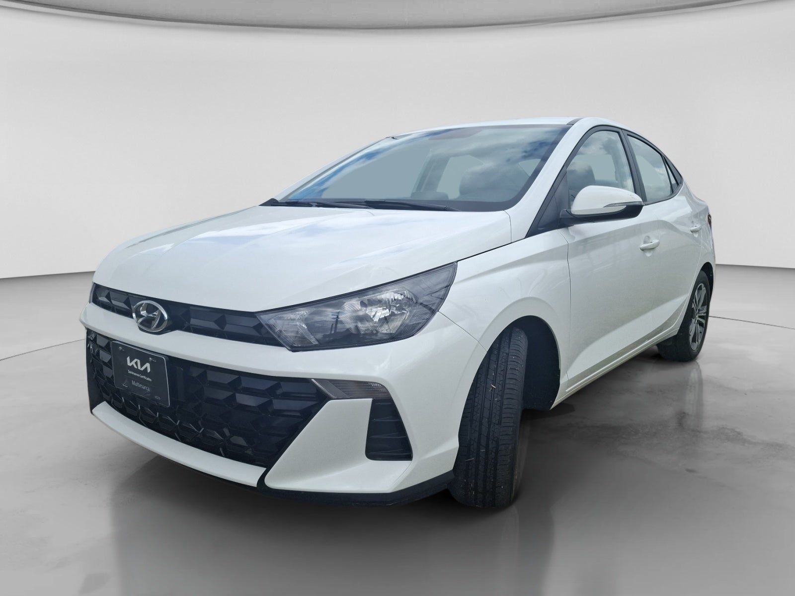2025 Hyundai HB20 1.6 GL MID AUTO
