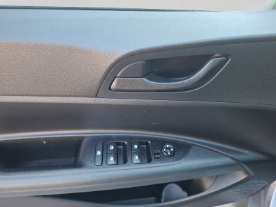 2025 Hyundai HB20 GL TA RIN16