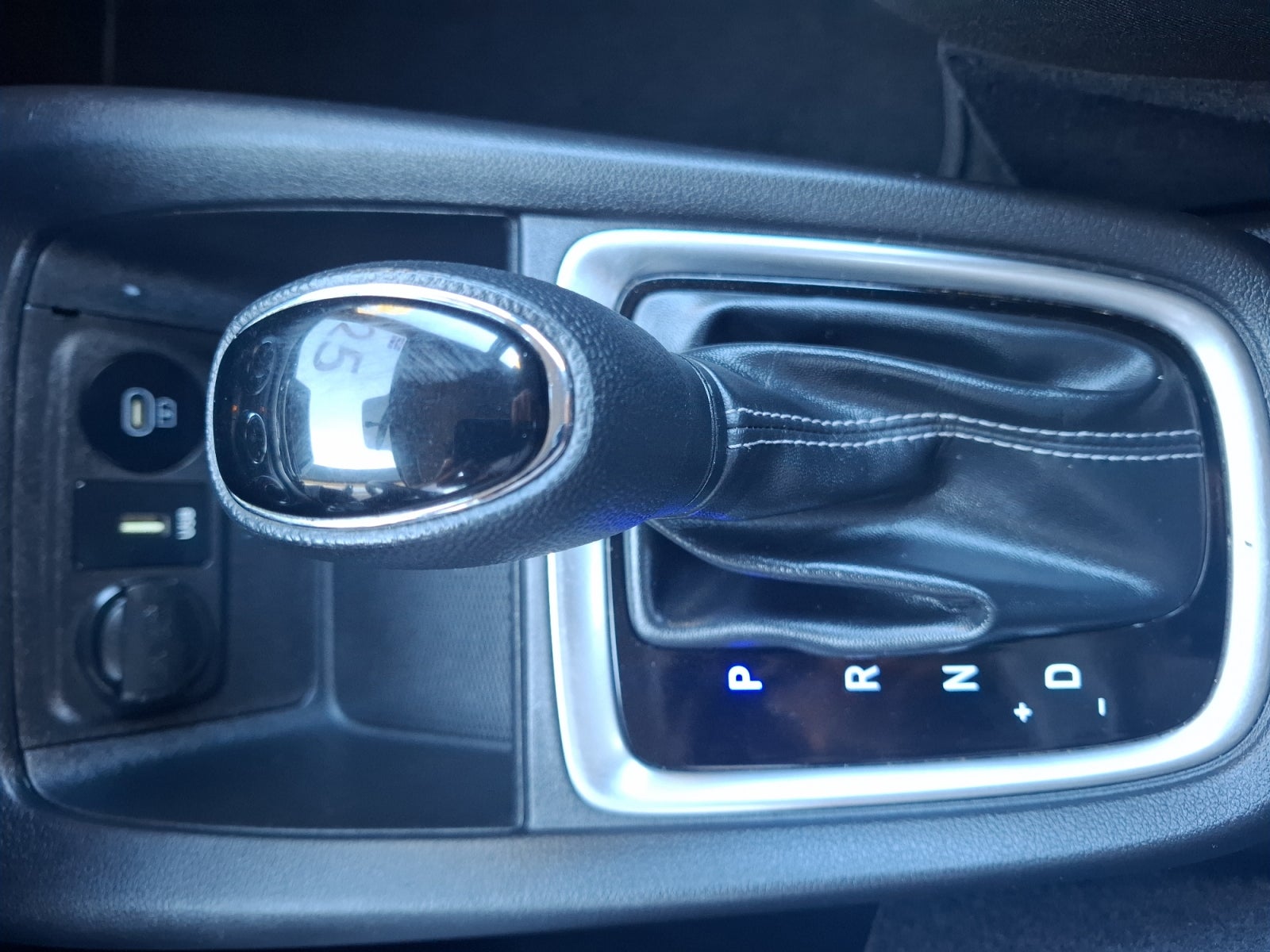 2025 Hyundai HB20 GL TA RIN16