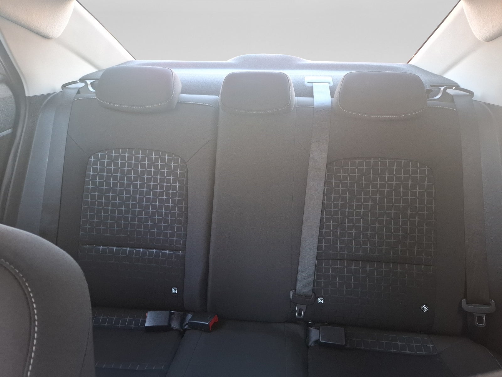 2025 Hyundai HB20 GL TA RIN16