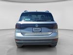 2020 Volkswagen T-CROSS T-CROSS TRENDLINE TIP EDICIÓN LANZAMIENT