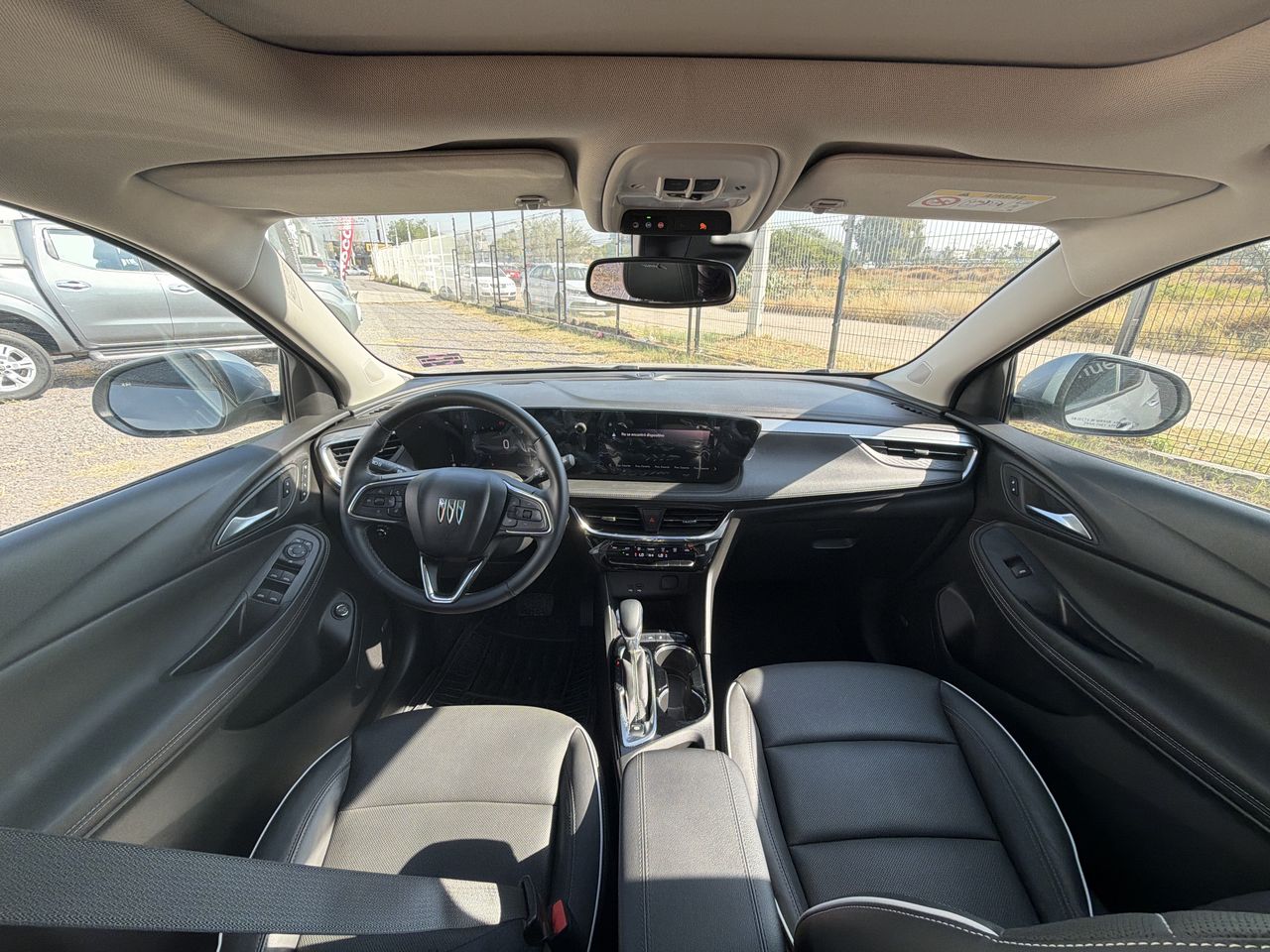 2024 Buick ENCORE GX AVENIR