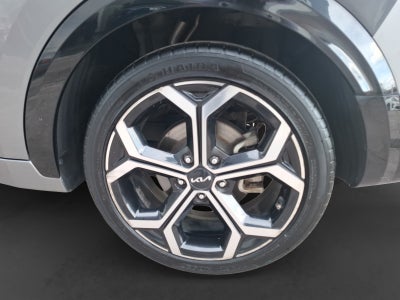2023 Kia NIRO EX