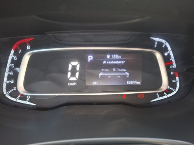 2024 Kia SONET EX IVT