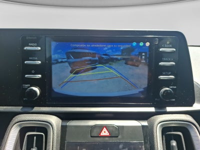 2024 Kia SONET EX IVT