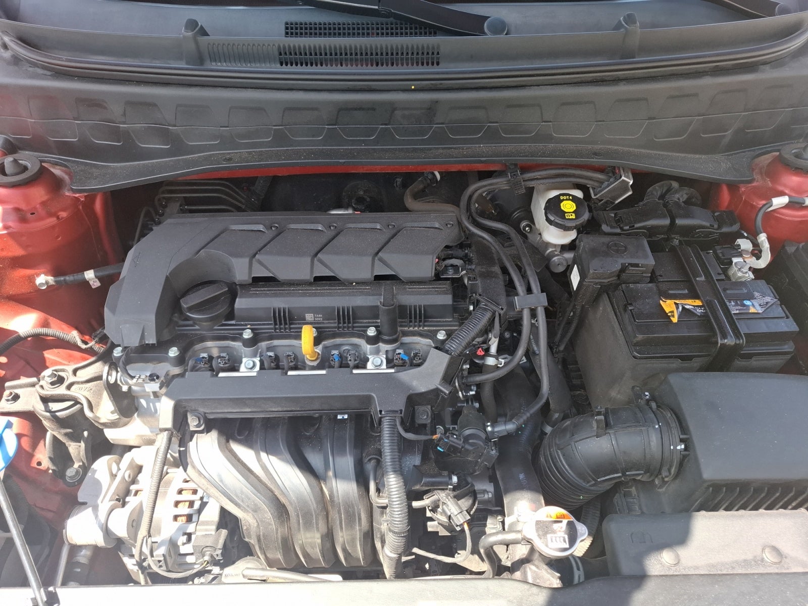 2024 Kia SONET EX IVT