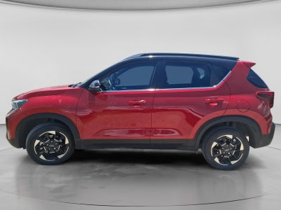 2024 Kia SONET EX IVT
