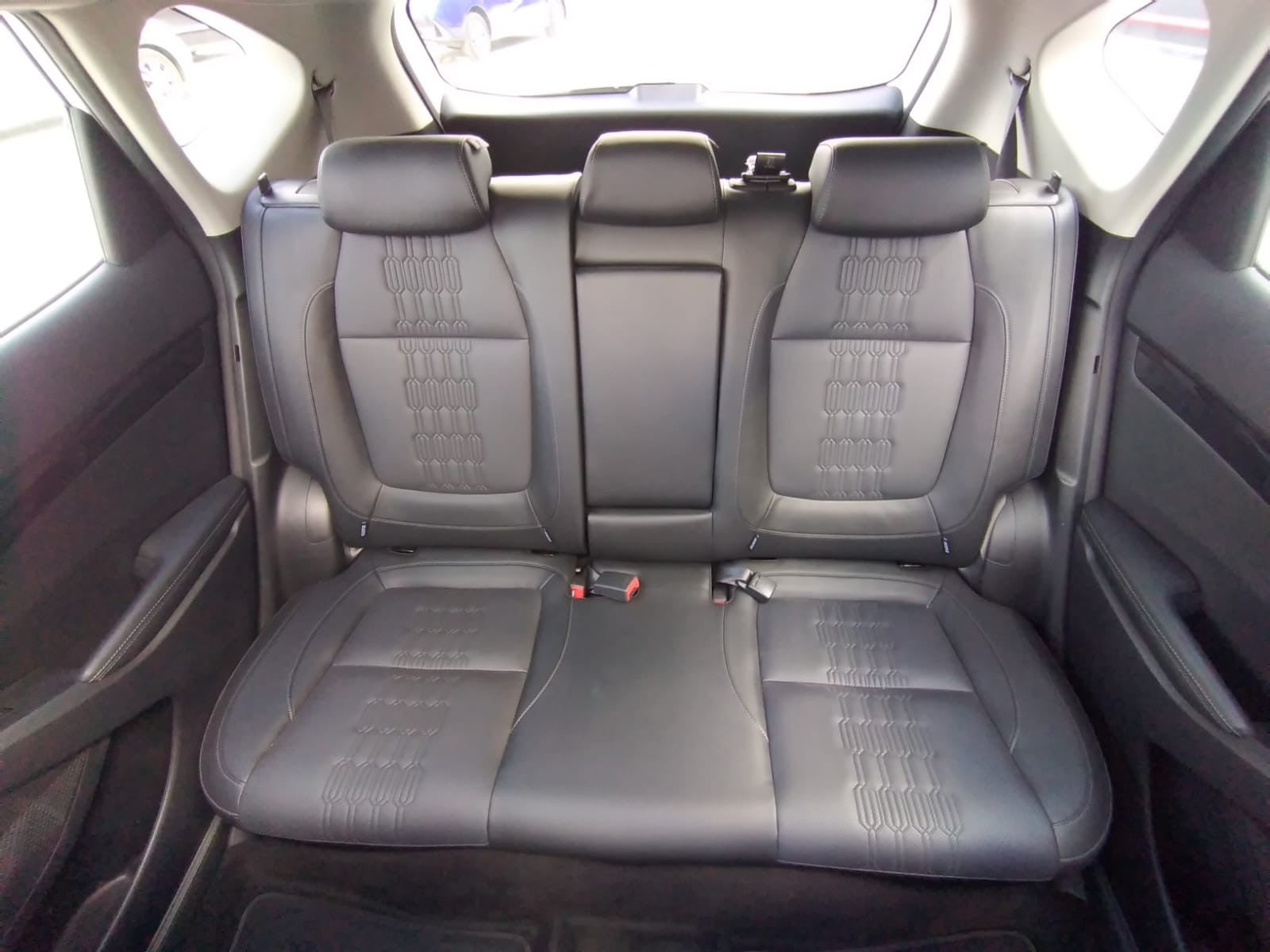 2024 Kia SELTOS SXL