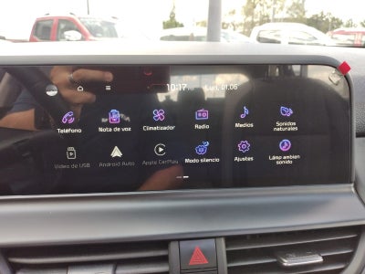 2024 Kia SELTOS SXL