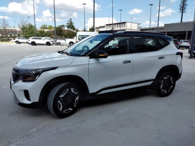 2024 Kia SELTOS SXL